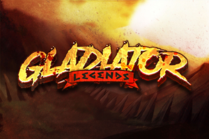 Gladiator Legends 96%