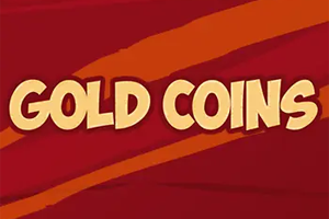 Gold Coins