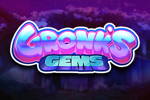 Gronk's Gems 96% 