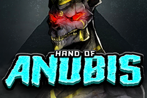 Hand of Anubis 94%