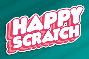 Happy Scratch