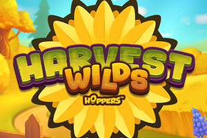 Harvest Wilds 94%