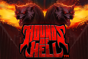 HOUNDS OF HELL