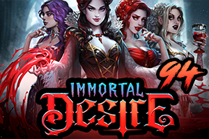 Immortal Desire 94%