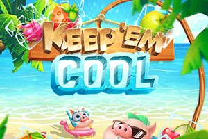 Keep 'em Cool 96%