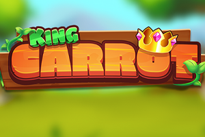 King Carrot 96%