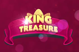 King Treasure