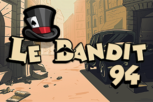 Le Bandit 94%