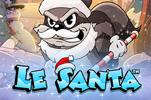 LE SANTA