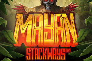 Mayan Stackways 96%