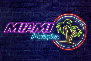 Miami Multiplier