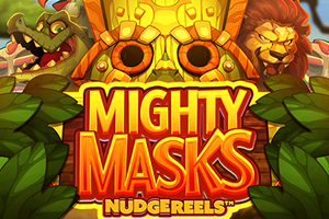 Mighty Masks 96%