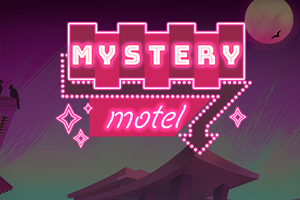 Mystery Motel