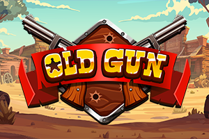 Old Gun
