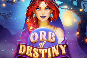 Orb of Destiny