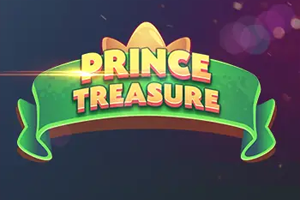 Prince Treasure