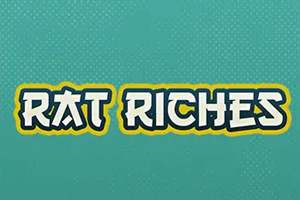 Rat Riches