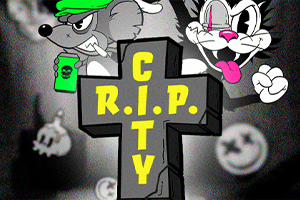 RIP City 96%