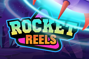 Rocket Reels 94%