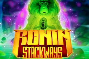 Ronin Stackways 94%