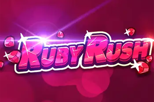 Ruby Rush