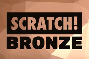 SCRATCH! Bronze