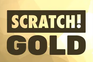 SCRATCH! Gold