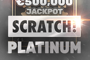 SCRATCH! Platinum