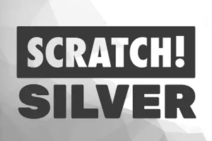 SCRATCH! Silver