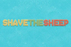 Shave the Sheep