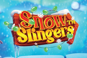 Snow Slingers
