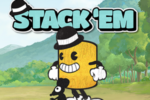 Stack'em 94%