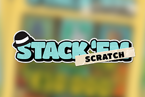 Stack 'em Scratch