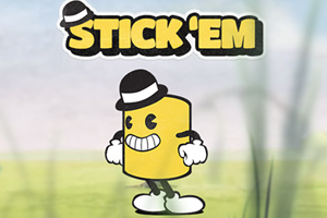 Stick'em