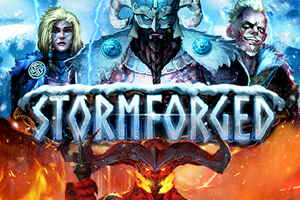 Stormforged 94%