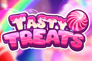 Tasty Treats 96%