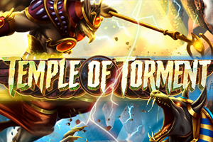 Temple of Torment 94%
