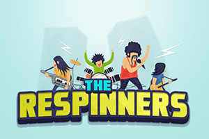 The Respinners