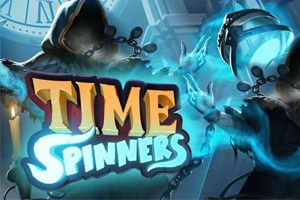 Time Spinners 96%