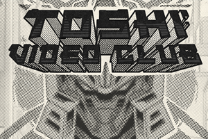 Toshi Video Club 96%