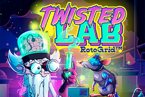 Twisted Lab