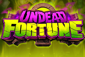 Undead Fortune 94%
