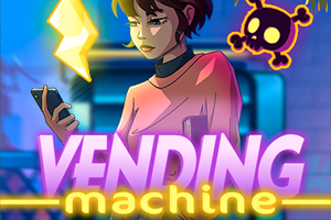 Vending Machine 94%