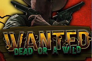 Wanted Dead or a Wild 96%