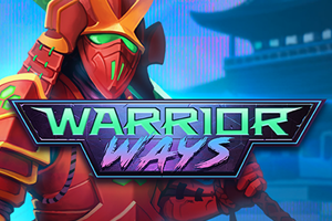 Warrior Ways 96%