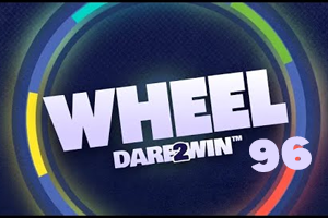 Wheel 96%