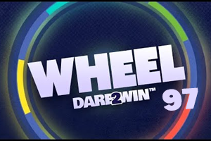 Wheel 97%