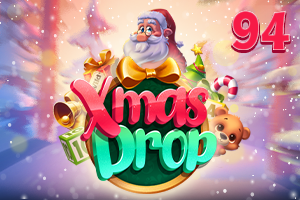 Xmas Drop 94%