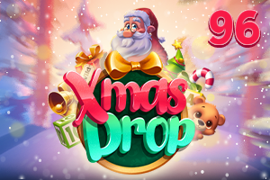 Xmas Drop 96%
