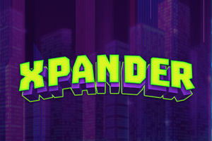 Xpander